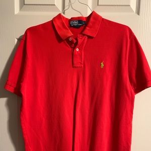Men’s Polo